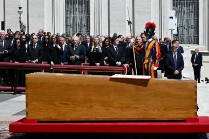 Фото: Vatican News