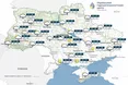 Прогноз погоди в Україні на 19 червня 2026 року: очікується мінлива хмарність, у деяких регіонах пройдуть невеликі дощі