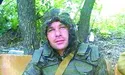 «Замість того, аби лікувати поранення з Майдану, записався у Нацгвардію...»