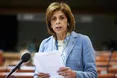 Новий президент ПАРЄ - Стелла Кіріакідес