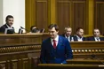 Урядове піке. Лише 6 відсотків українців підтримують діяльність Кабміну Гончарука