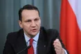 Сікорський: "Україна та ЄС відступили перед силою Москви"
