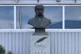 На Кіпрі з’явиться пам’ятник Тарасу Шевченку