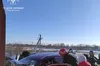 На Львівщині рятувальники деблокували чоловіка, який травмувався внаслідок ДТП