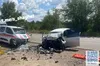 Троє загиблих внаслідок ДТП на Миколаївщині