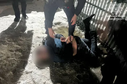 Фото: Патрульна поліція Львівщини