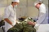 У столичній лікарні за нез’ясованих обставин помер військовий