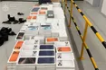Контрабанда в «зеленому коридорі»: у Львові заарештували партію техніки Apple вартістю понад 35 мільйонів гривень
