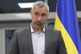 Рябошапка знає, хто "злив" матеріали у справах Майдану