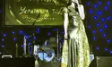 Ксенія Симонова до Опри не поїхала, зате отримала туфлі від «Діор»