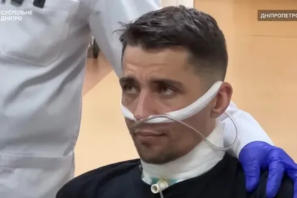 Фото: «Суспільне» / Скриншот