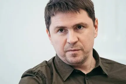 Михайло Подоляк. Фото: Львівський портал