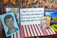 «Пробач мені, мамо, але мусимо стояти до перемоги»