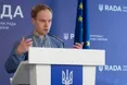 Юрчишин закликав Верховну Раду зняти законопроєкт № 10 242 та провести додаткові консультації
