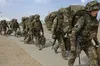 Британська армія не готова до війни, — ЗМІ