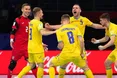 Збірна України з футзалу здобула «бронзу» на чемпіонаті світу-2024