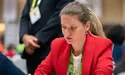 «На відповідальних змаганнях Наталія почувається натхненно, робить такі речі, які на звичайних турнірах їй не вдавалися…»