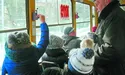 Увага: вас знімає відеокамера!