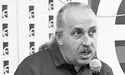 Василь ҐАБОР: «Зрадити новелу – це як зрадити дружину»