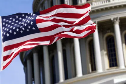Конгрес США