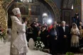 Петро Порошенко: у Великдень молимося за наше воїнство і за мир на нашій землі