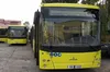 1 січня громадський транспорт у Львові курсуватиме за графіком вихідного дня