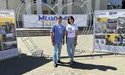 «Мельпомена Таврії» повернулася додому — у Херсон!