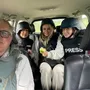 «Канадських журналістів люблять, німецьких — не дуже…»