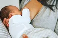 Грудне вигодовування фігури не псує