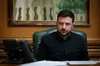 Зеленський мав телефонну розмову з Венсом: що відомо