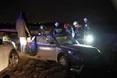 У Польщі рейковий автобус протаранив автомобіль: загинуло четверо українців