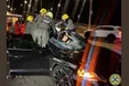 «Експертиза встановила: водій елітного електрокара „Порше“ мчав зі швидкістю 170 км/год.»