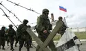 Загроза повномасштабного вторгнення Росії в Україну зберігається