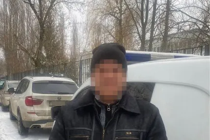Фото: СБУ