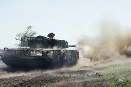 Фото ілюстративне Генштабу ЗСУ