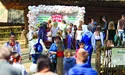 Добра традиція Великодня у Шевченківському гаю об’єднала тисячі львів’ян