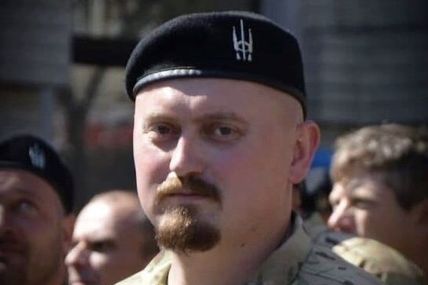На бальнеологічному курорті вулицю Джерельну на честь Тараса Бобанича перейменовано