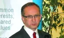 Ян ТОМБІНСЬКИЙ: «В Україні немає цензури, але є проблеми з доступом до державних ЗМІ»