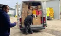 Рука допомоги від українців з Британії