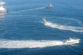 Війна у Керченській протоці: Росіяни стріляли з гармати, випустили 1200 снарядів