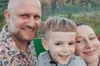У Львові помер 5-річний хлопчик, який впав у кому після видалення зубів