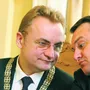 Андрій Садовий: «Хочуть видавити мене зі Львова і взяти під контроль «Самопоміч»