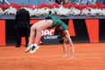 На кортах Мадрида — чемпіонське сальто-МАРТАле!