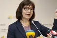 Лідер фракції "зелених" у Європарламенті йде у відставку