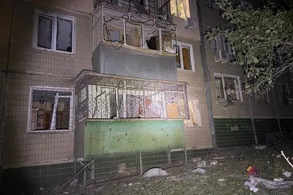 Фото: Сергій Лисак / Дніпропетровська ОВА