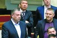 “Приготував сумку з речами. Візьму у камеру дві книги...”