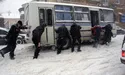 Через негоду десятки сіл Львівщини досі відрізані від світу