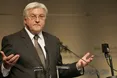 Штайнмаєр: "Розмінування у зоні АТО мають розпочати на початку зими"