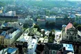 Який він, Львів з висоти пташиного польоту?