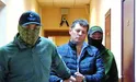 Віддали Савченко – взяли у заручники Сущенка